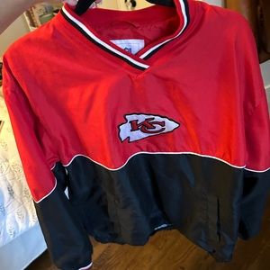 Chiefs bomber Jacket
